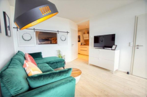 Ferienpark - Haus D, App 0D0502